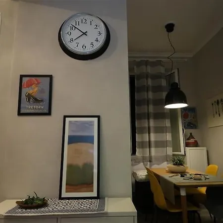 Charming House Lägenhet Rom