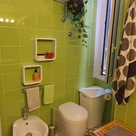Charming House רומא