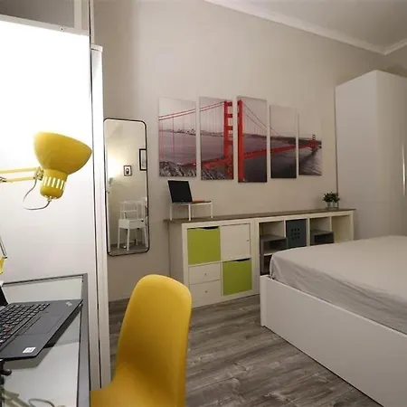 Charming House * רומא