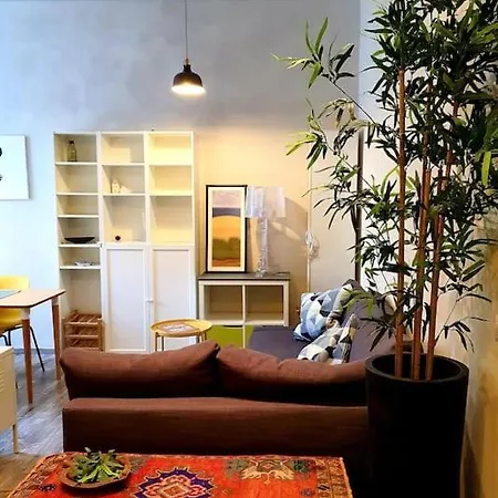 Apartment Charming House Rome