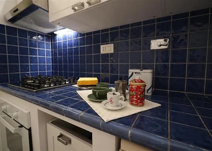 Charming House Řím