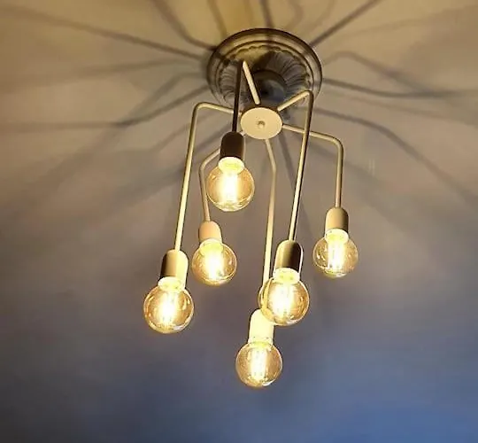 Charming House Apartmán