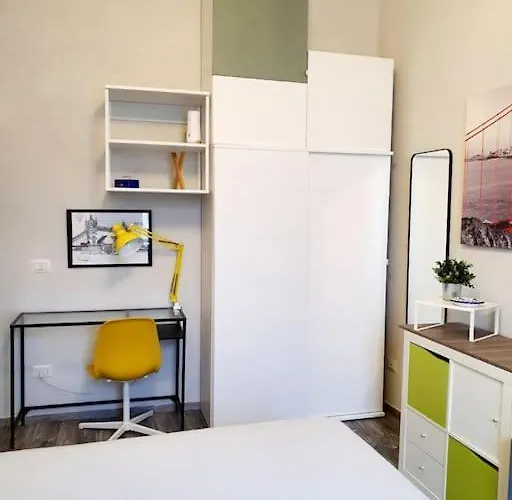 Charming House Apartmán