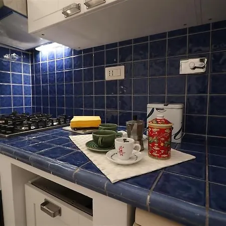 Charming House Рим