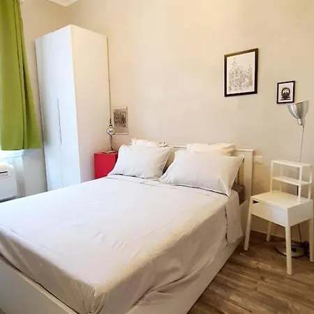 Апартаменты Charming House