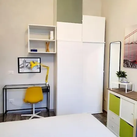 Charming House Апартаменты