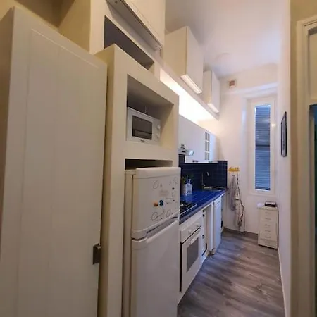 Апартаменты Charming House